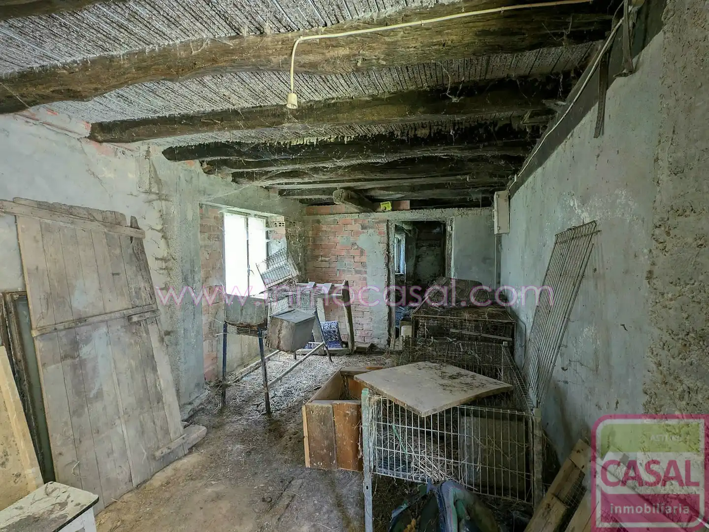 Residencial en venta en Cudillero