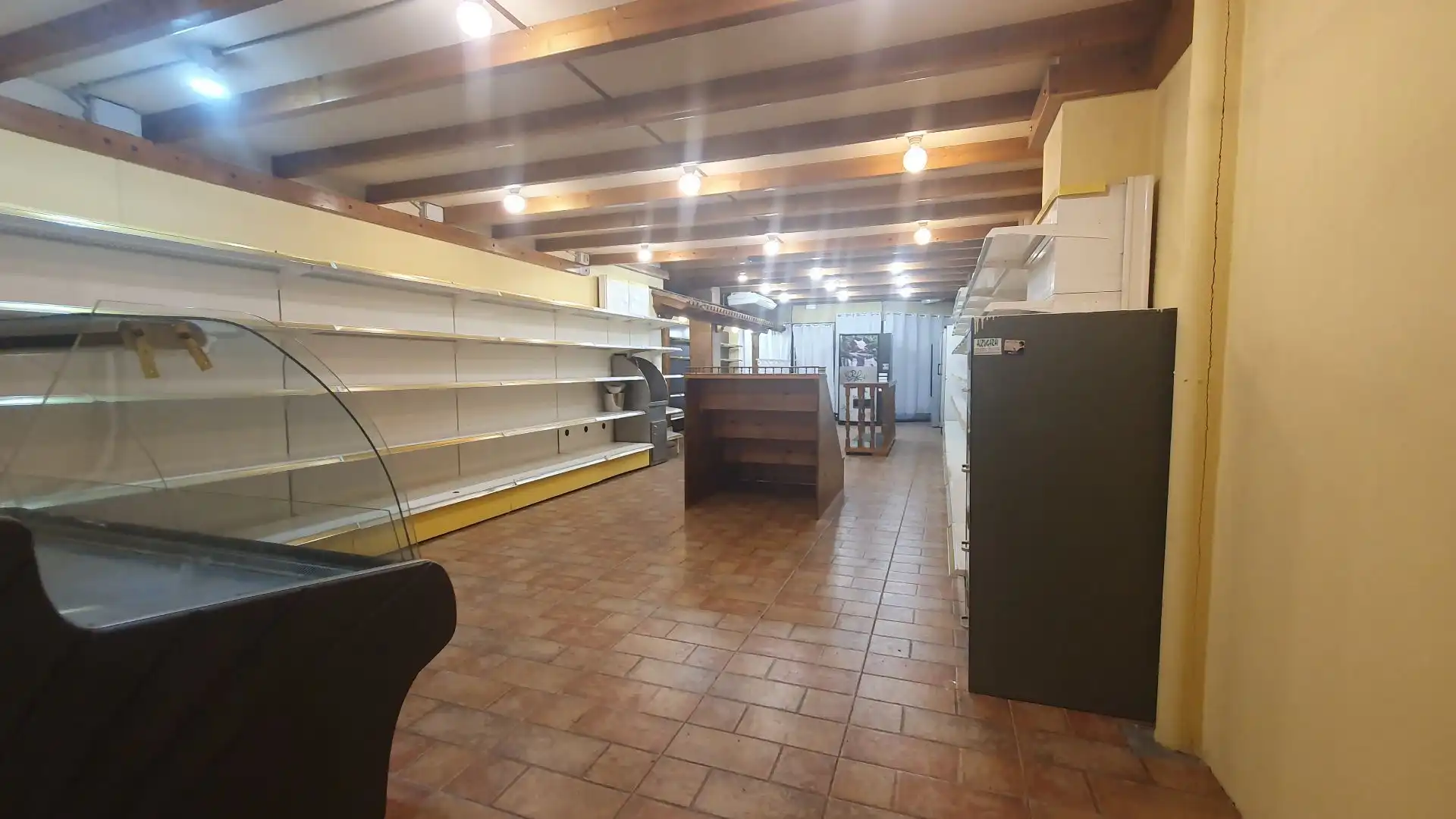 Local comercial en venda a Centro - Mendibil - Santiago, imagen 8