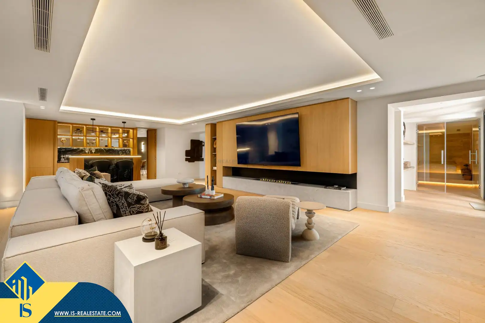 Chalet con piscina en venta en Nueva Andalucía, imagen 7
