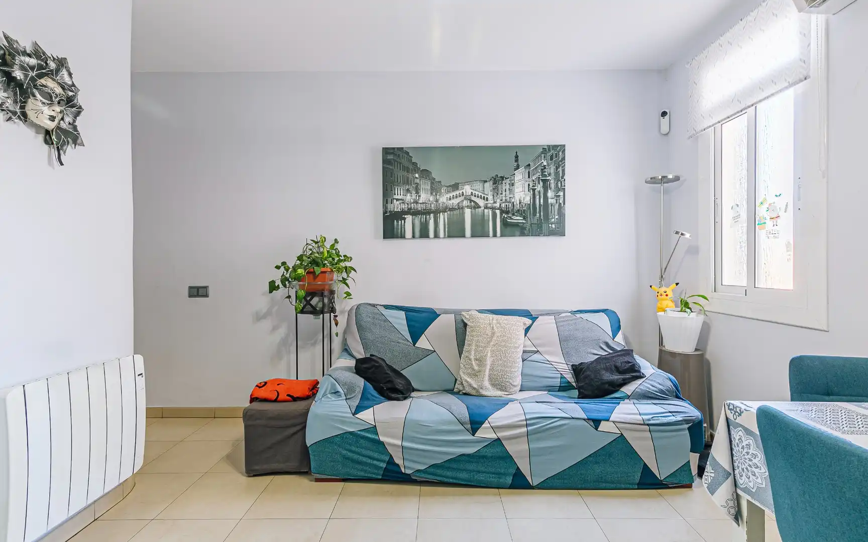 Piso con terraza en venta en Magalhães, imagen 6