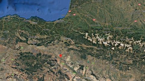 Foto 5 de Terreny industrial en venda a Avenida Central, Milagro, Navarra