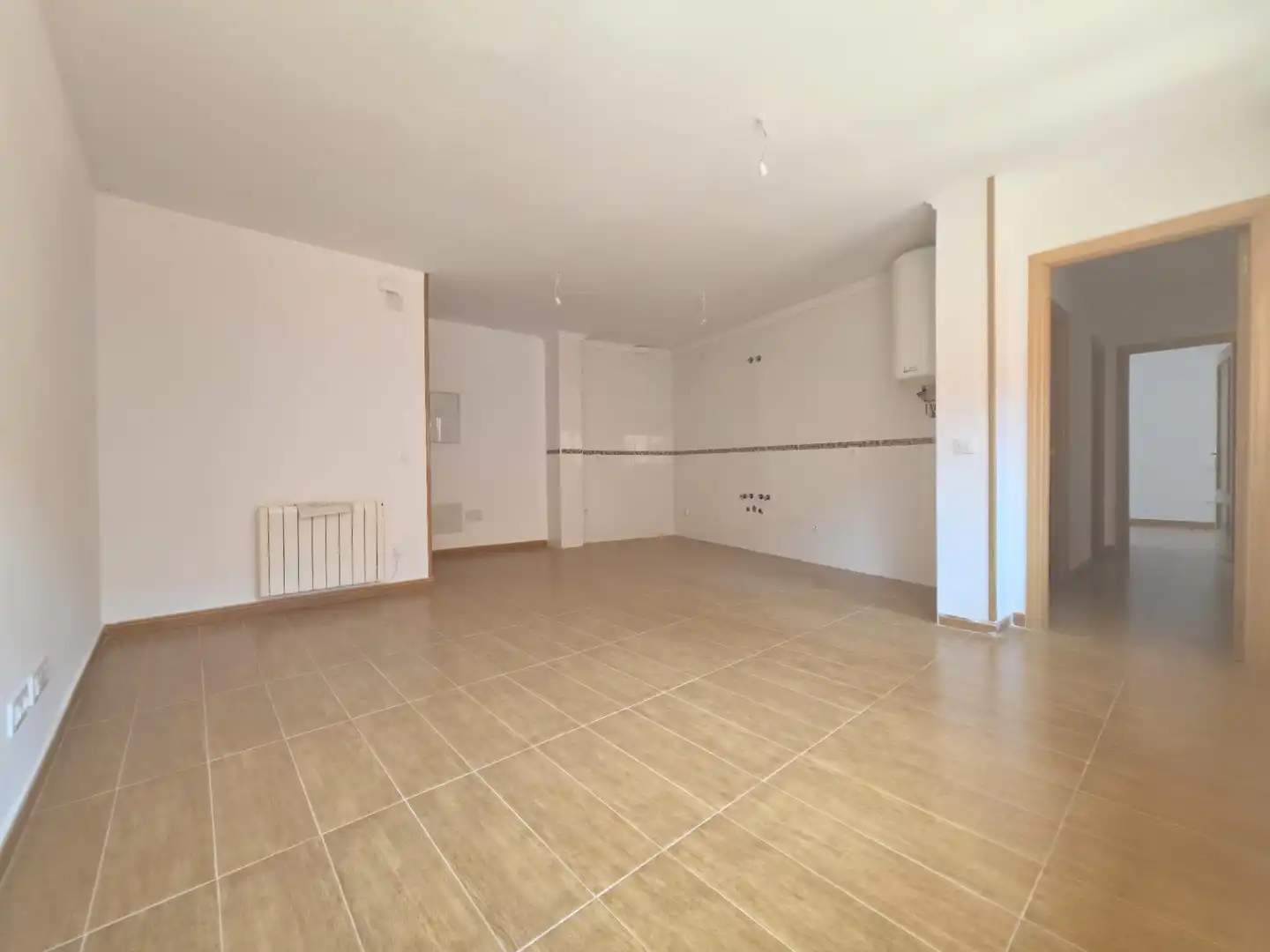 Piso en venta en Niharra con Calefacción