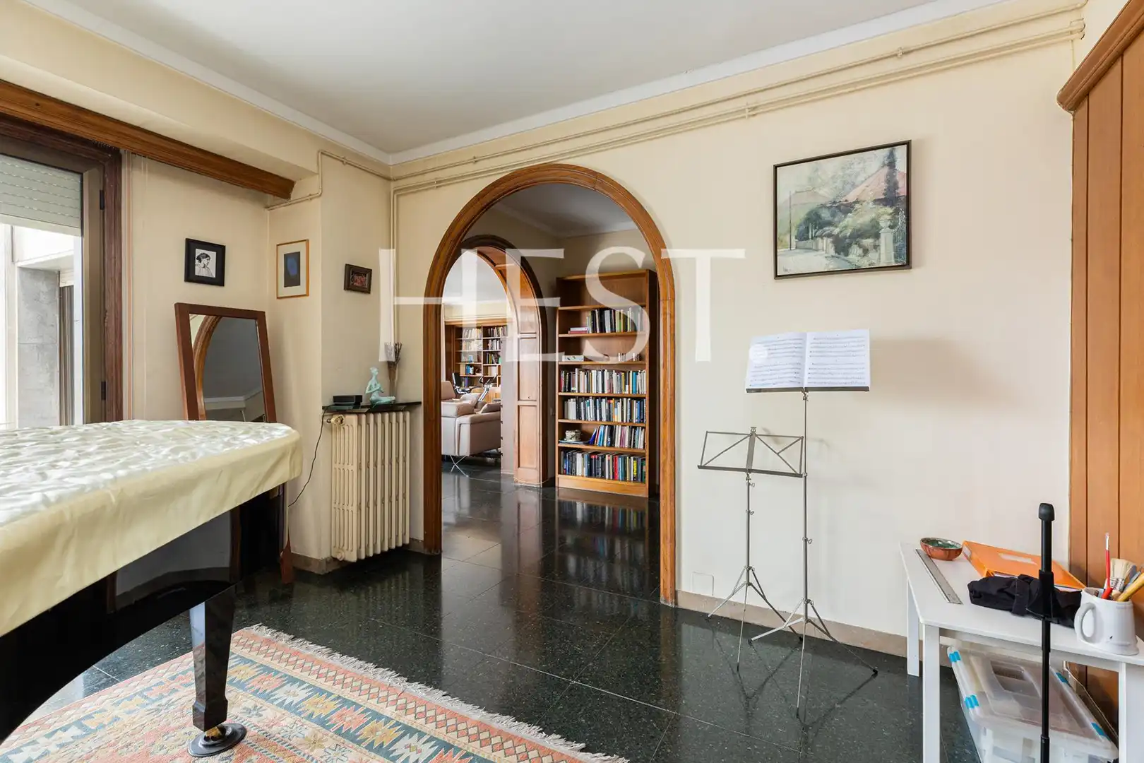 Ático con ascensor en venta en Carrer d'Atenes, imagen 19