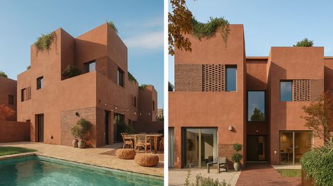 Photo 3 of Houses for sale in Juan Carlos I, 13, Rafelbuñol / Rafelbunyol, Valencia