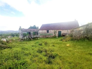 Country house with garden for sale in Fornelos de Montes