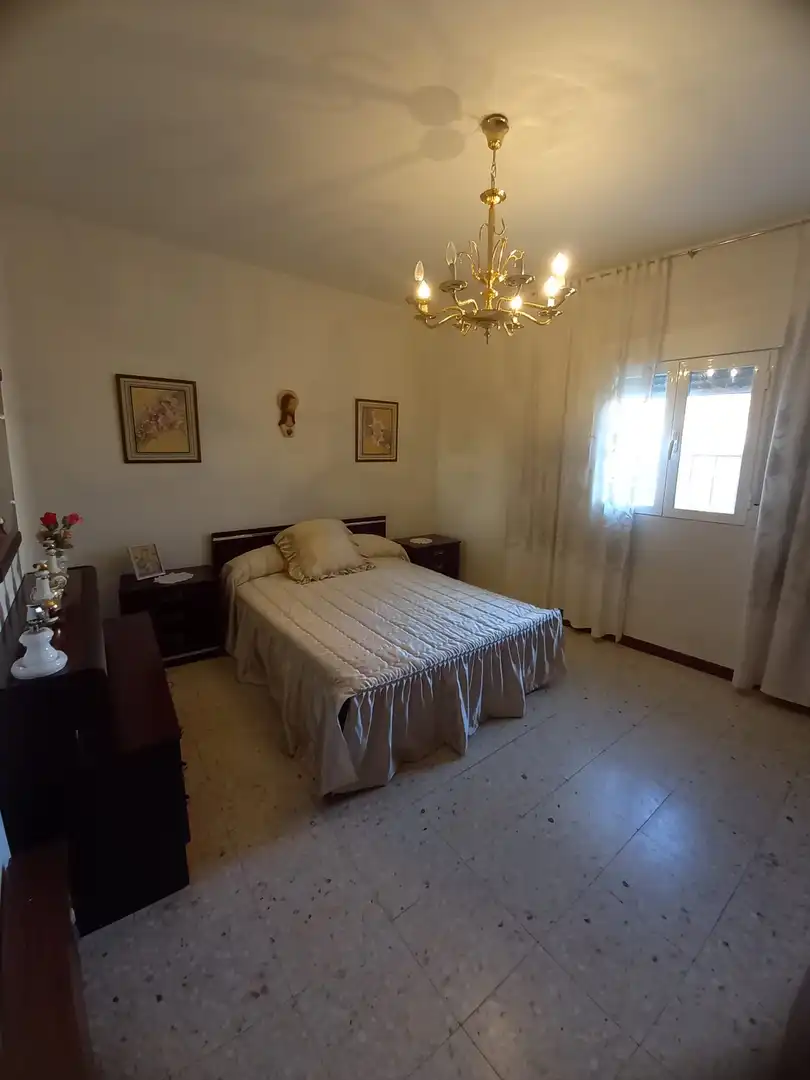 Habitación de Casa o chalet en venta en Cazalegas con Terraza y Balcón
