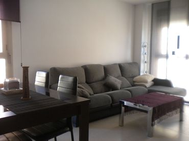 Apartment mit Pool zum Verkauf in Calle Alvar Gomez de Ciudad