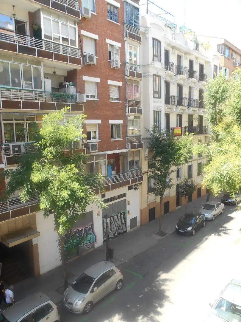 Flat for rent in Calle de Canarias, Palos de Moguer
