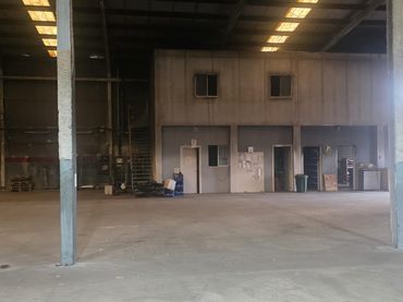 Nave industrial en venta en Calle de la Mineria