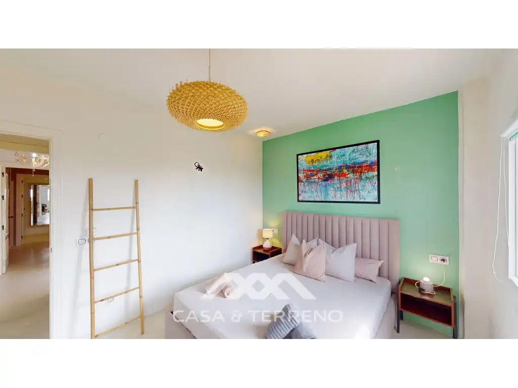 Casa amb jardí en venda a Frigiliana, imagen 17