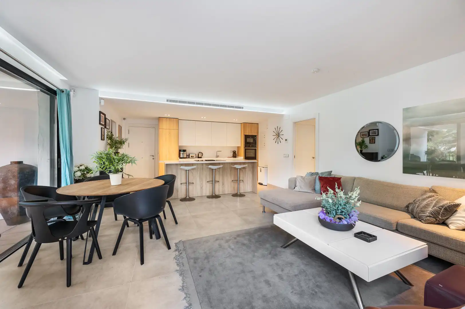 Apartment mit Pool zum Verkauf in JOSE BANUS-PTO BANUS 1, imagen 25