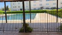 Swimming pool of Flat for sale in Alhendín  with Storage room and Community pool