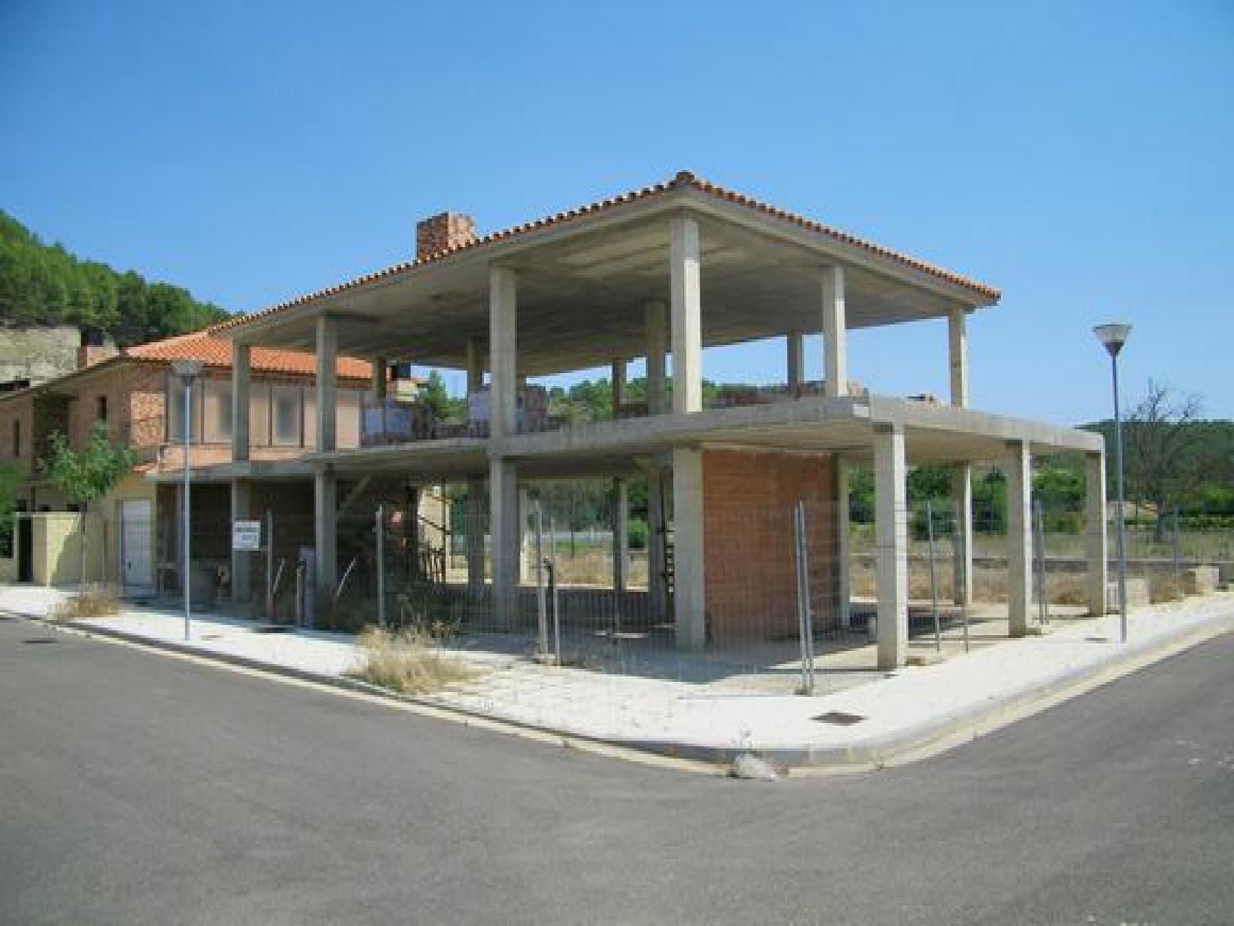 House or chalet for sale in Paracuellos de Jiloca