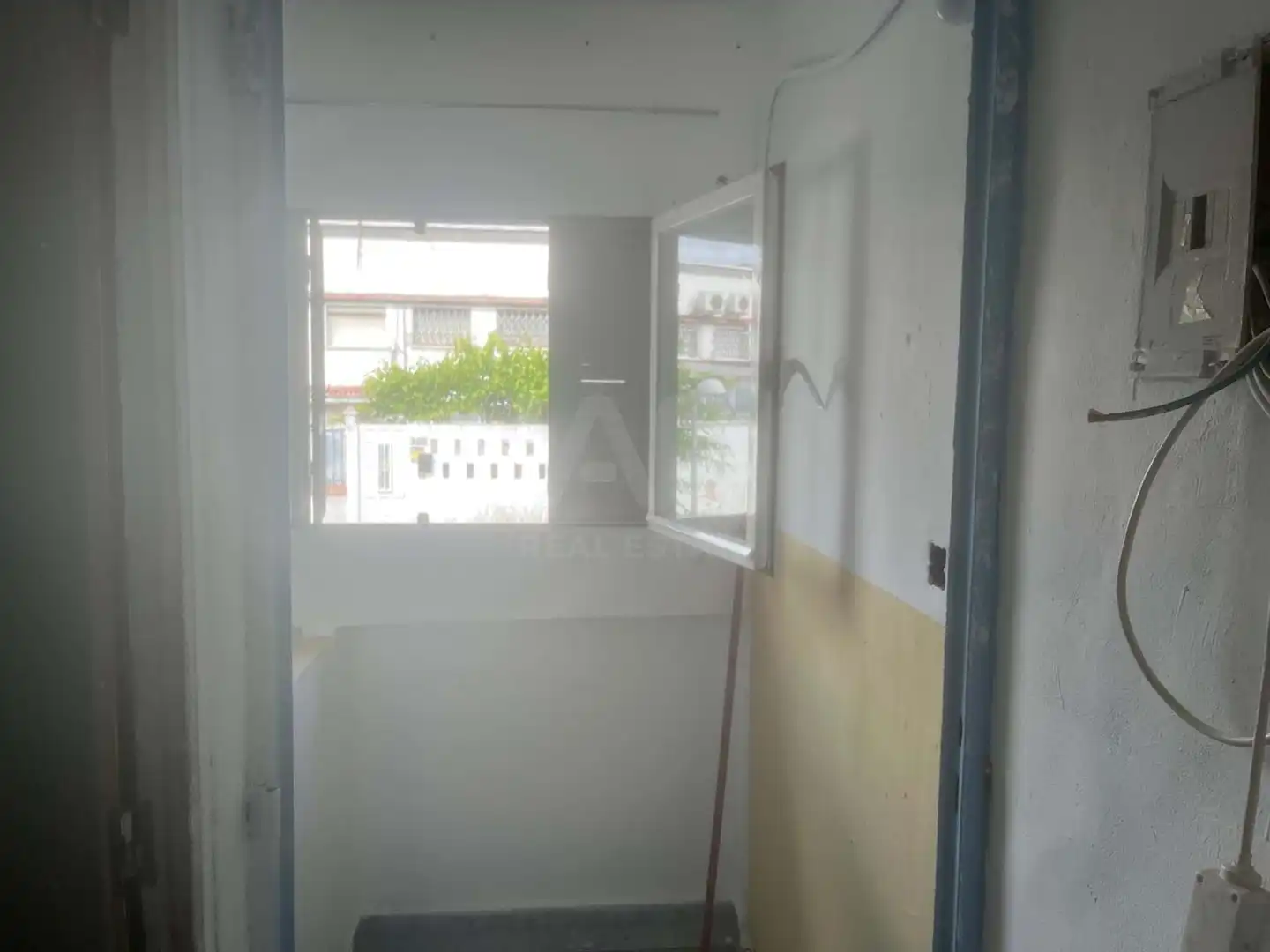 Terraza de Casa o chalet en venta en Madrid con Calefacción