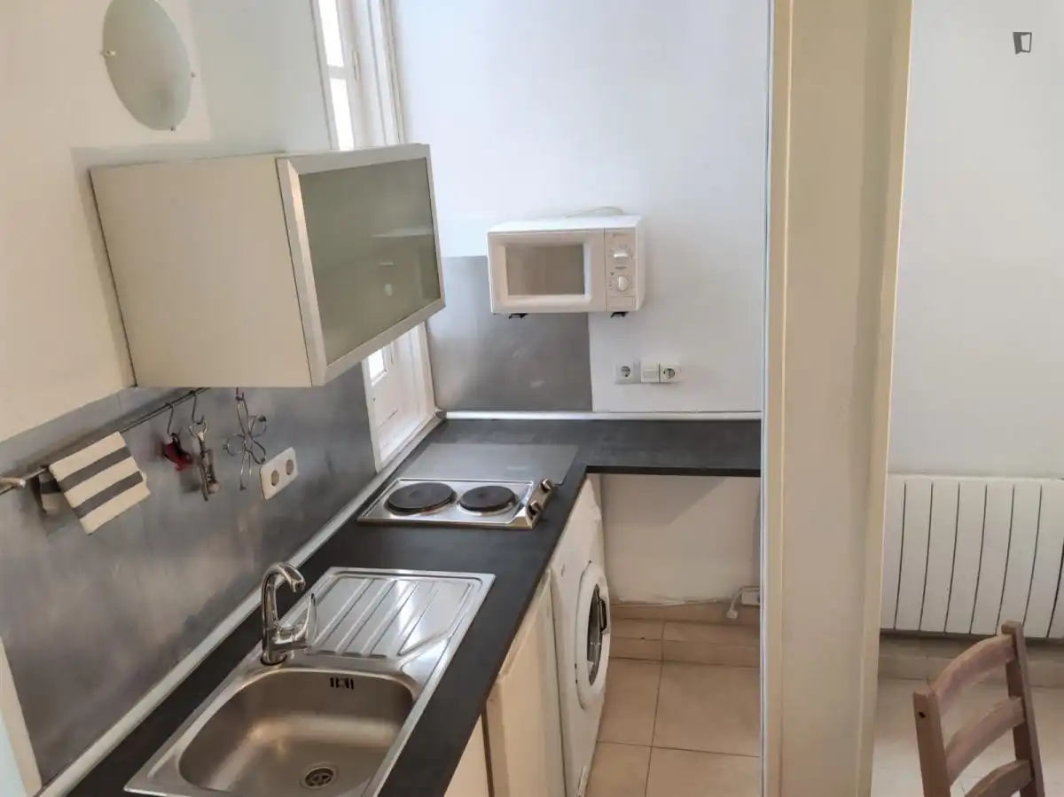 Apartment zur Miete in Centro, imagen 17