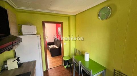 Foto 5 de Pis en venda a San Jose de Calasanz, San Millán - Ayuntamiento,  Logroño