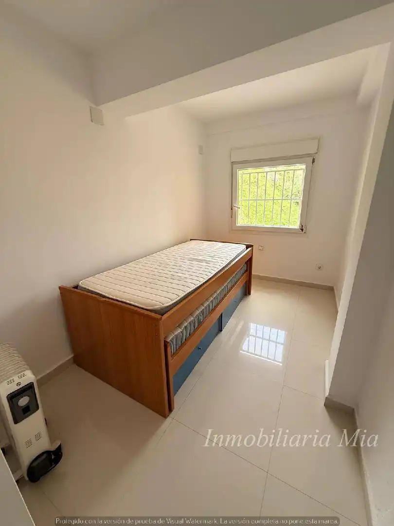 Piso con piscina en venta en Montemar, imagen 35