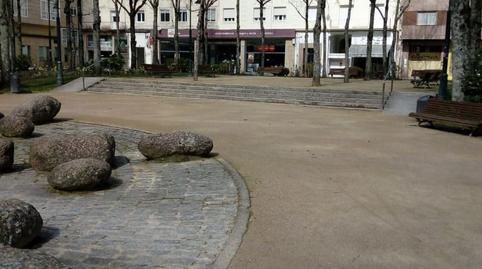 Foto 3 de Pis en venda a Centro - Echegaray, Pontevedra