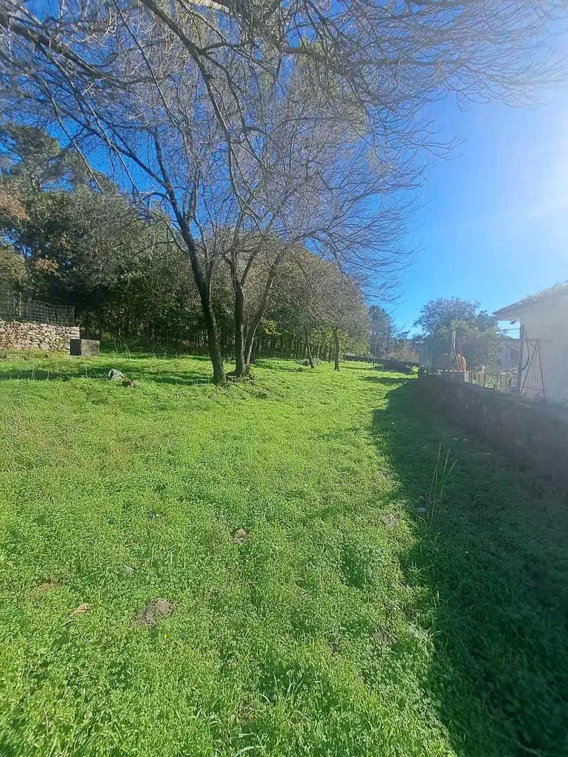 Residencial en venta en Rianxo
