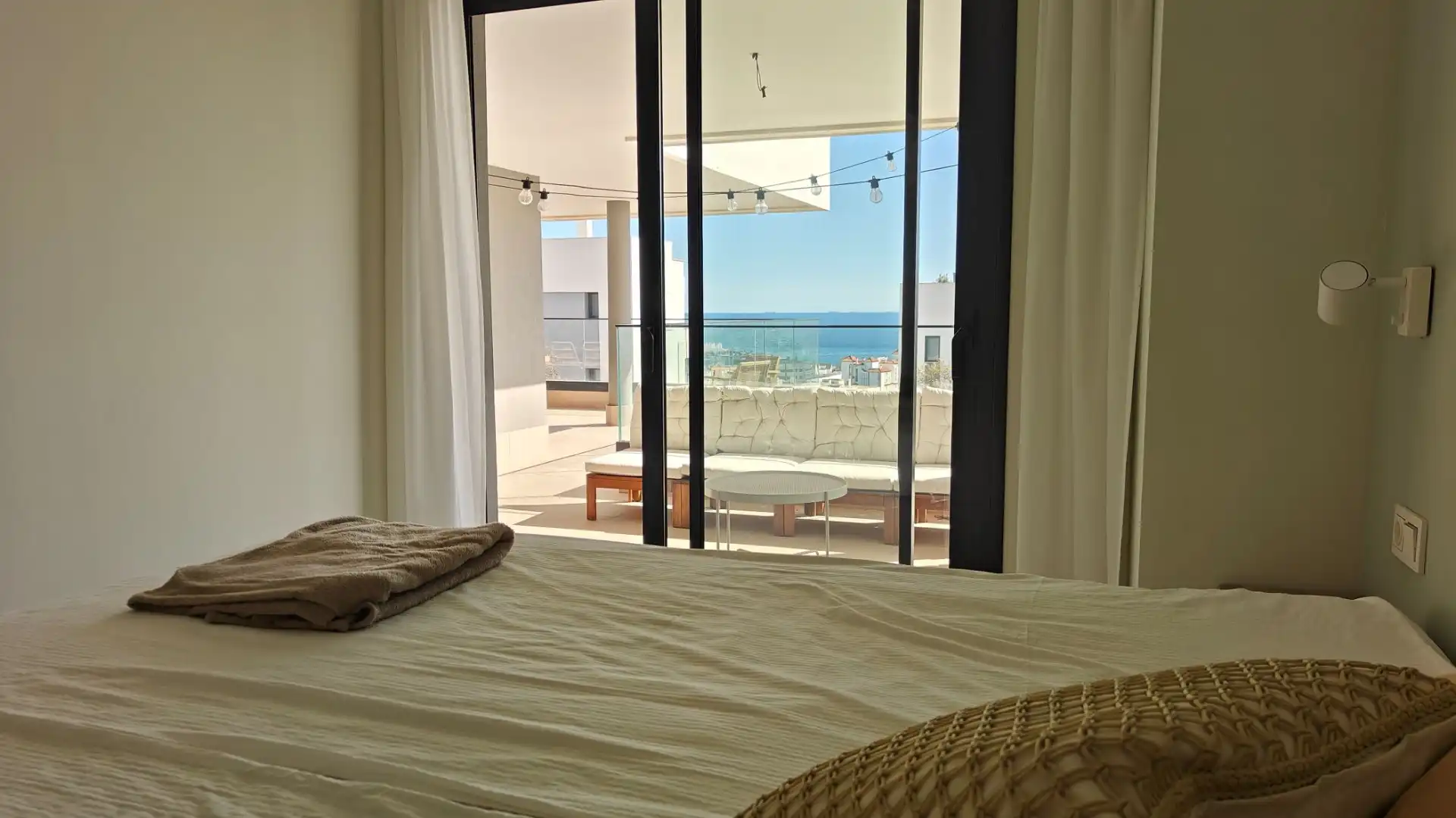 Apartment with pool for sale in Estepona Pueblo, imagen 19