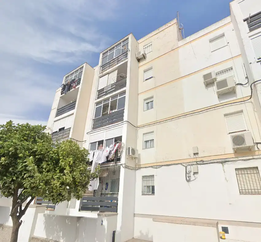 Piso en venta en Calle Del Clavo 2, imagen 2