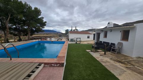 Foto 2 de Casa o chalet en venta en N/a, -1, Yecla, Murcia