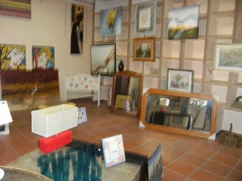 Local comercial de lloguer a Pasaje  ISIDRO SELLER, imagen 2