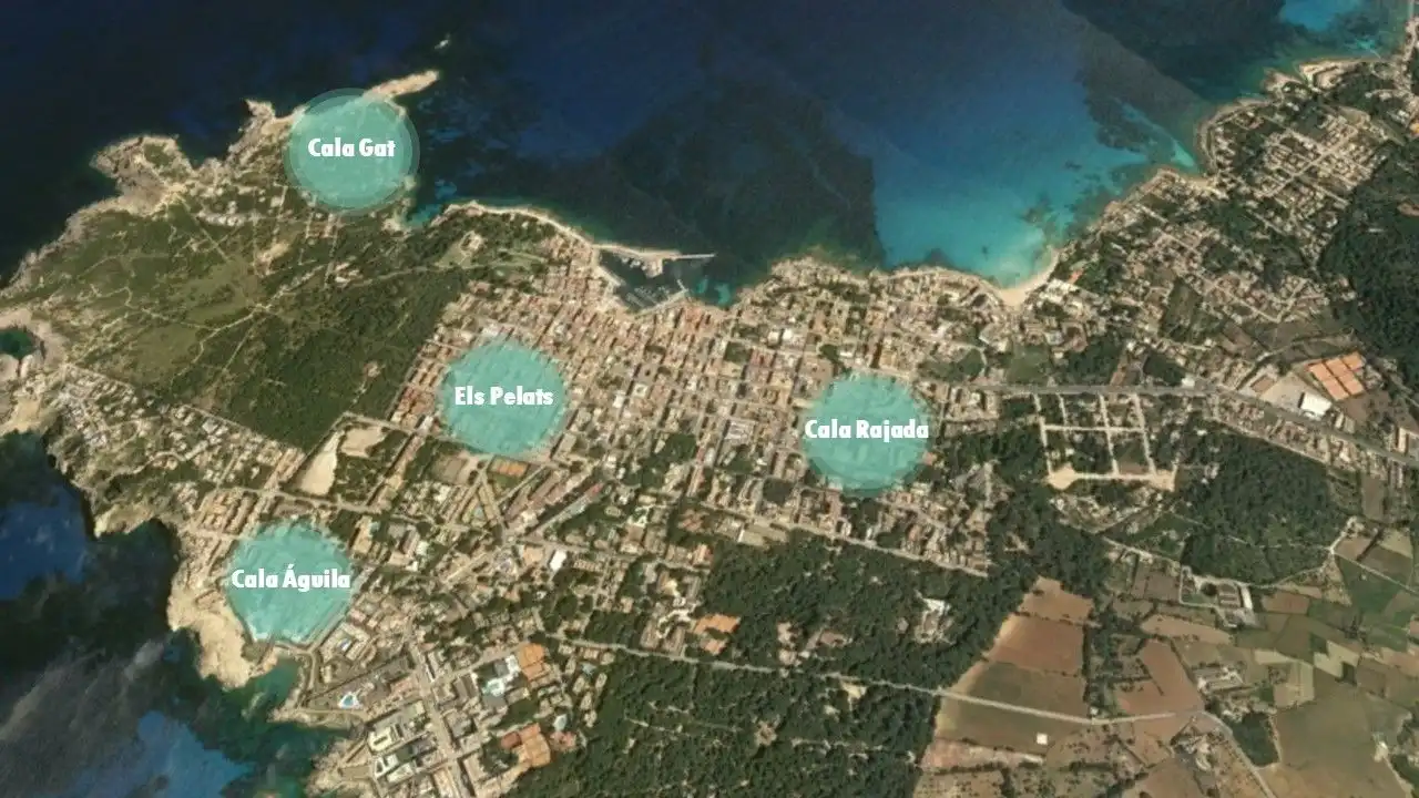Terreny residencial en venda a Calle Mendez Nuñez, imagen 6