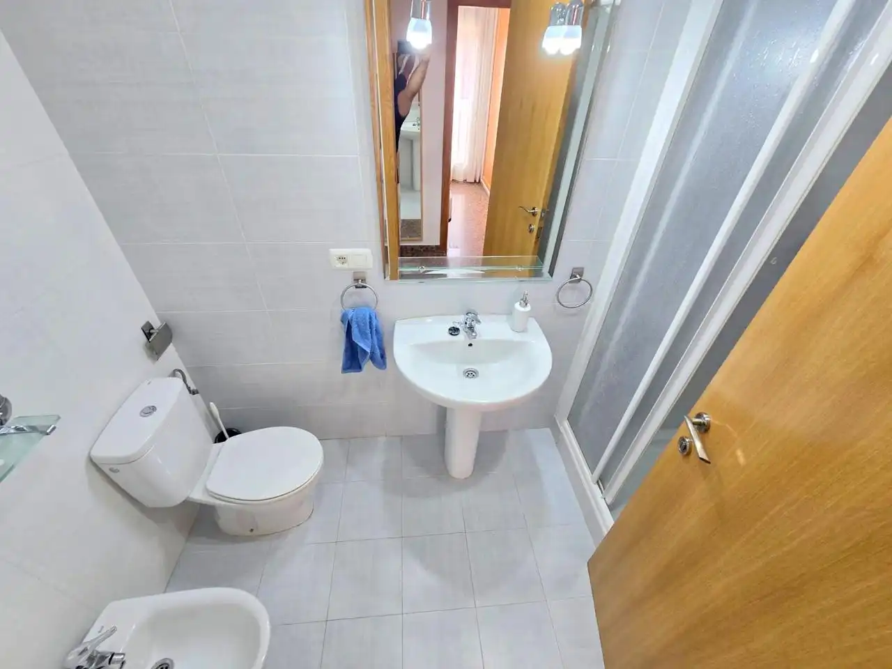 Apartamento de alquiler en De La Universitat, Grau de Gandia - Venecia - Marenys de Rafalcaid