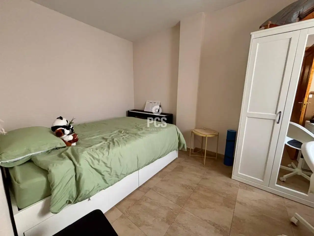Penthouse with lift for sale in Calle Zona Tirol Camilleri S/N, imagen 15