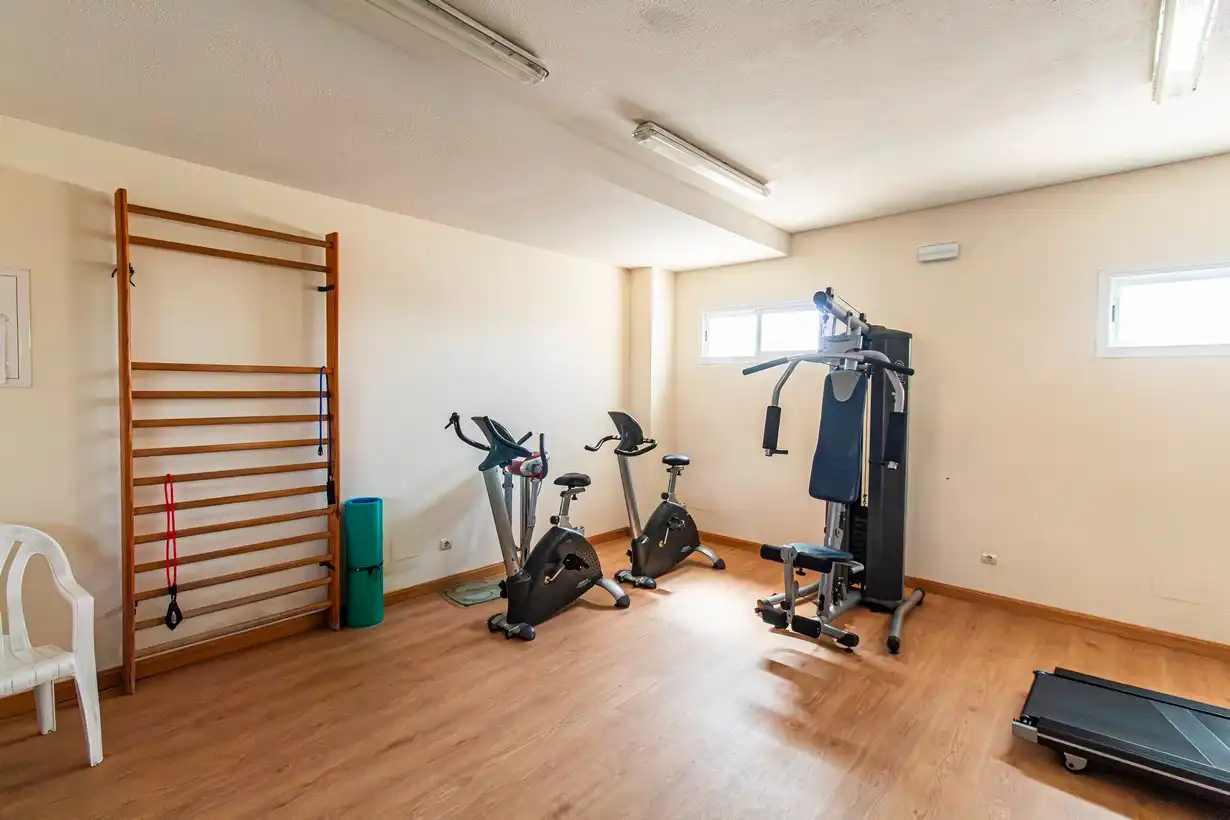 Piso con piscina en venta en Latina, imagen 29