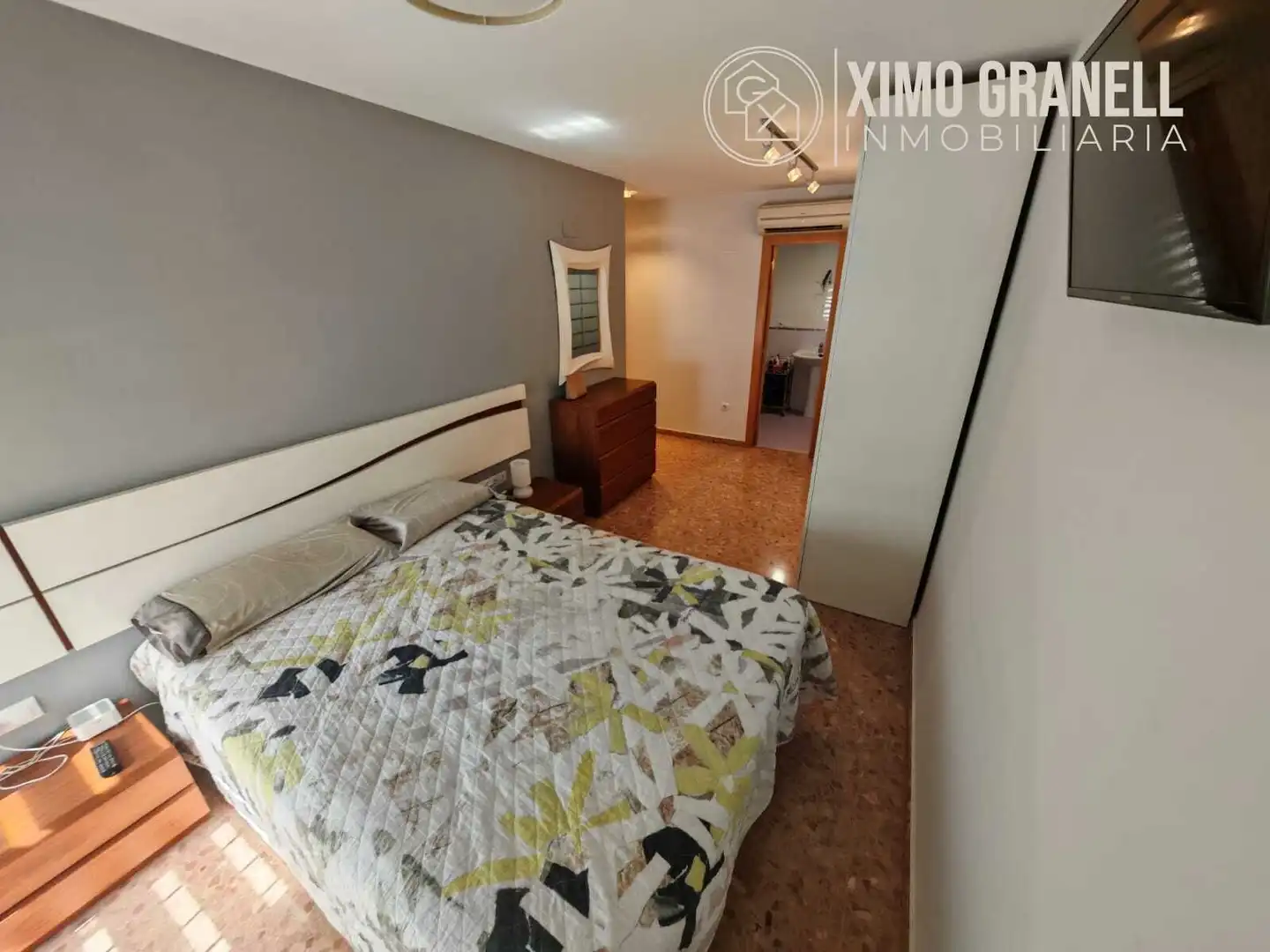 Wohnung zum Verkauf in La Vall d'Uixó