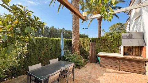 Foto 4 de Casa adosada en venda a Carrer Òliba, El Palmar - Los Molinos, Alicante