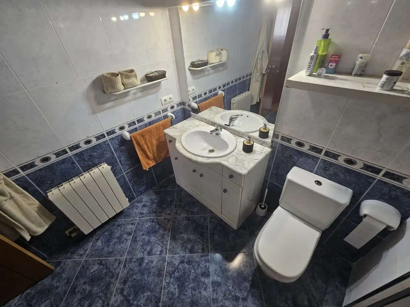 Maison mitoyenne à vendre à via Dels Paisos Catalans, imagen 25
