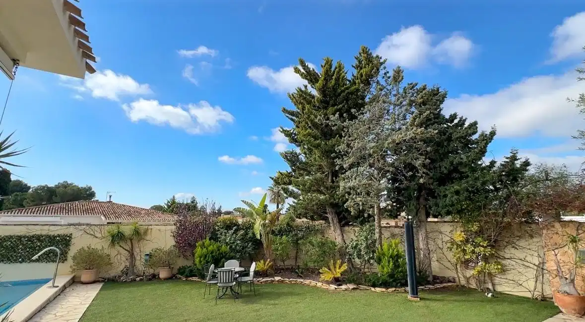 Casa amb piscina en venda a Orihuela Costa, imagen 5