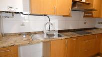 Kitchen of Flat for sale in Terrassa  with Heating and Storage room