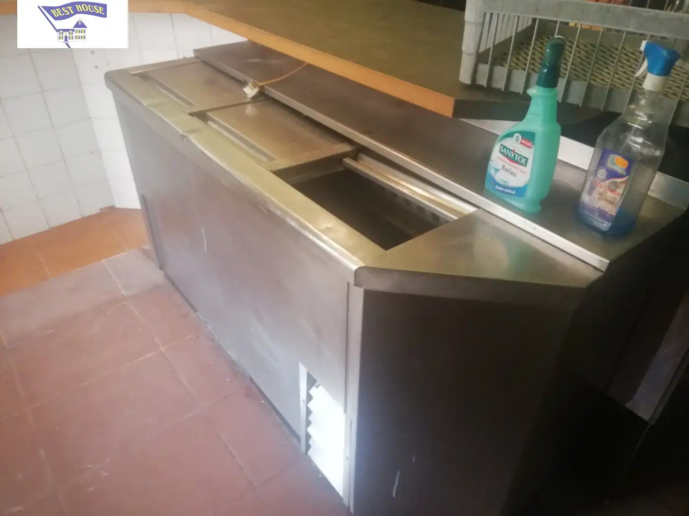 Local de lloguer en Albacete
