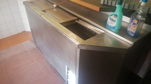 Foto 3 von Geschaftsraum zur Miete in Ensanche - Franciscanos, Albacete Capital