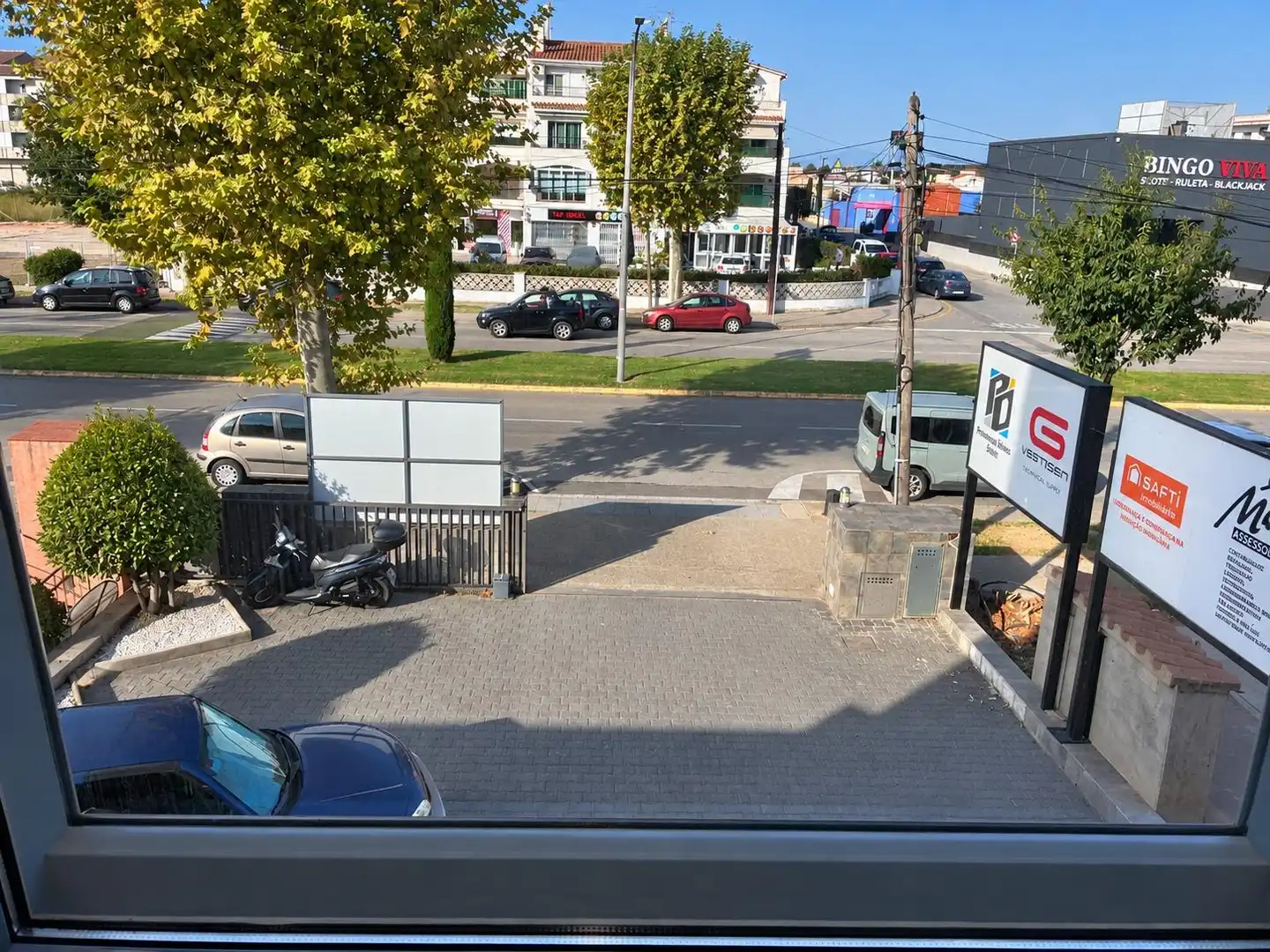 Office space for sale in Tordera - Fluvià - Llobregat, imagen 3