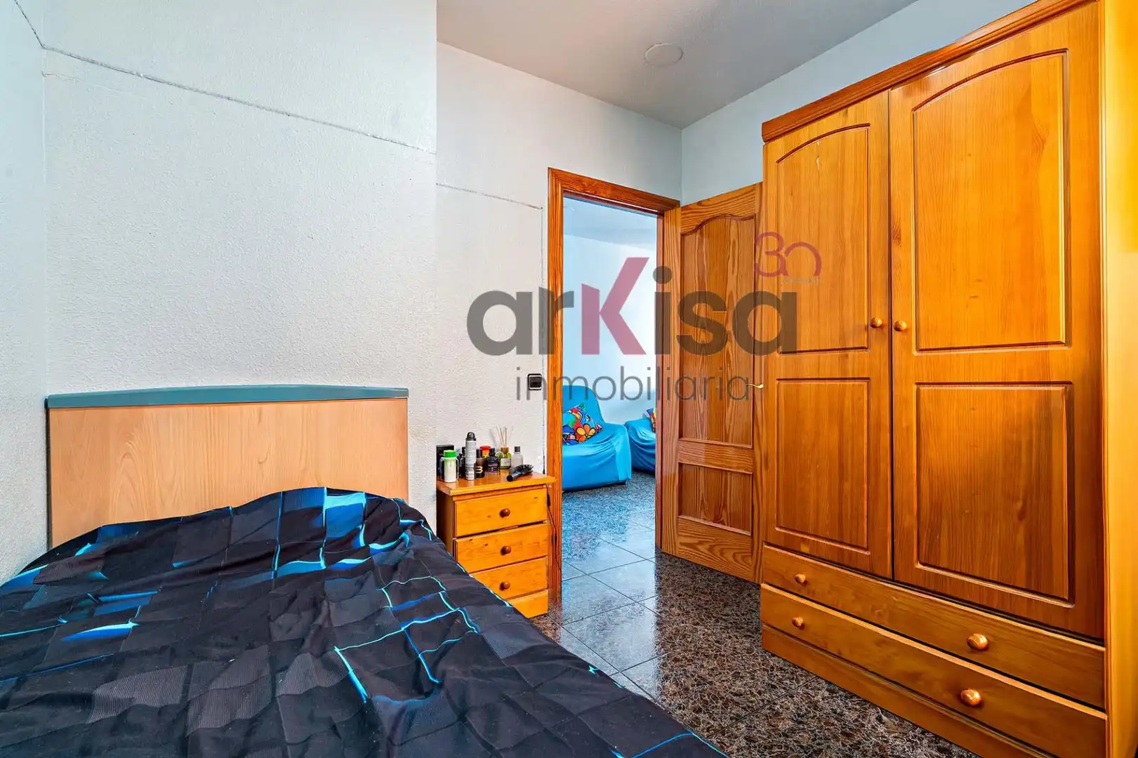 Penthouse mit Aufzug zum Verkauf in El Ejido Ciudad, imagen 18