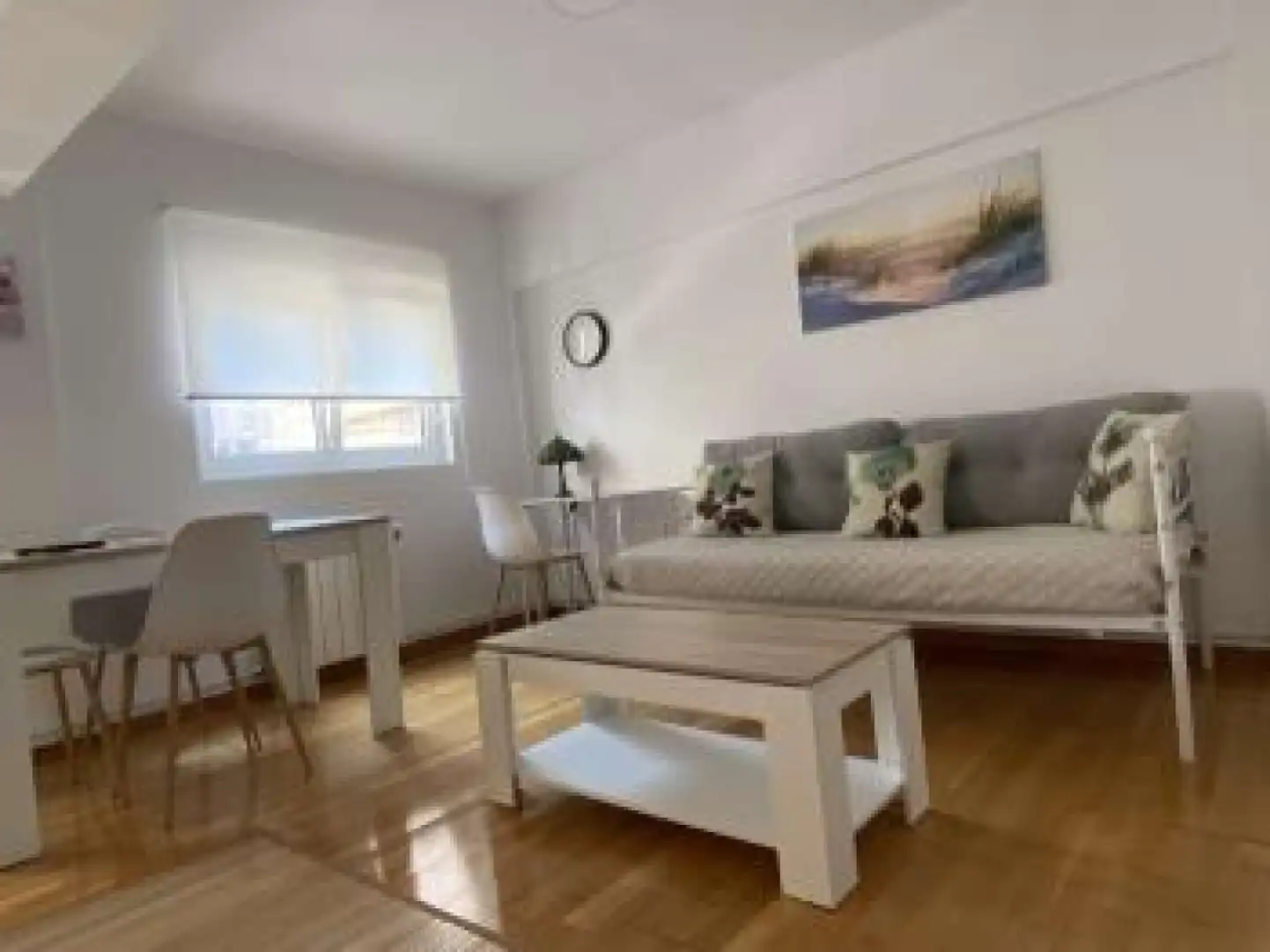 Room in Los Castros