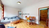 Living room of Flat for sale in Santander