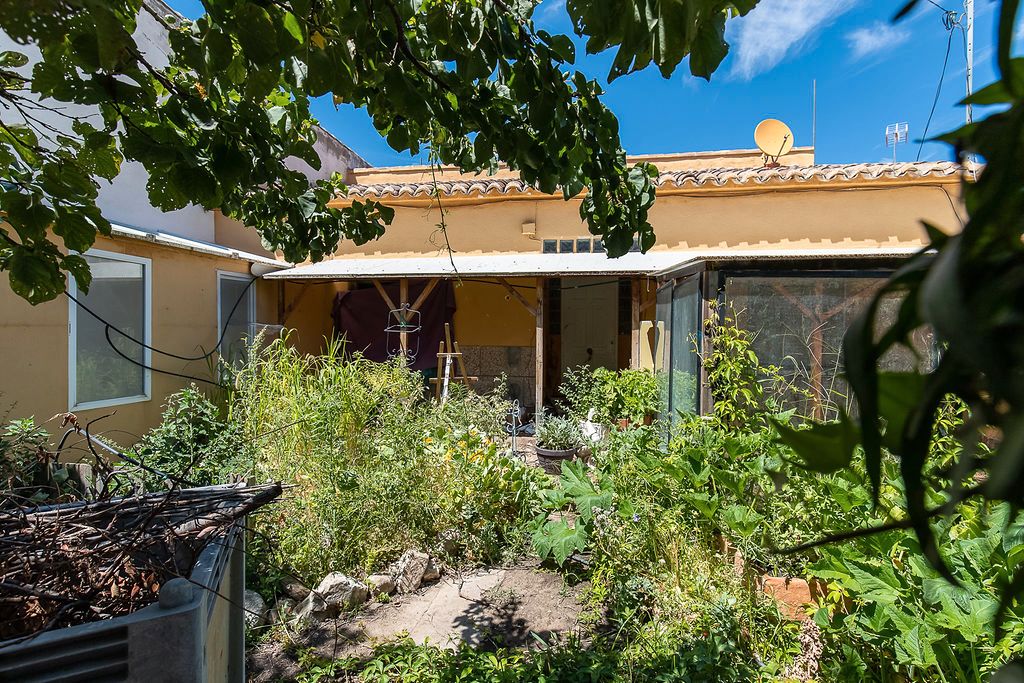 Casa adosada en venta en C/ Campo Rey, Mascaraque