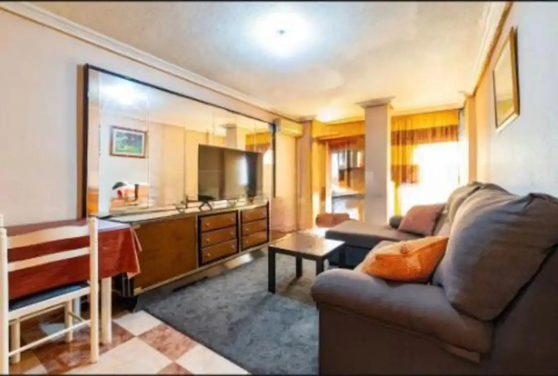 Wohnung mit Terrasse zum Verkauf in Centro, imagen 2