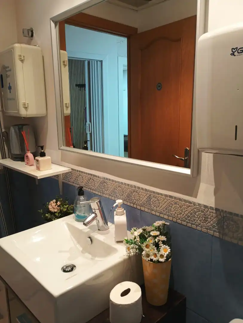 Business premises for transfer in Carrer del Freser, imagen 11
