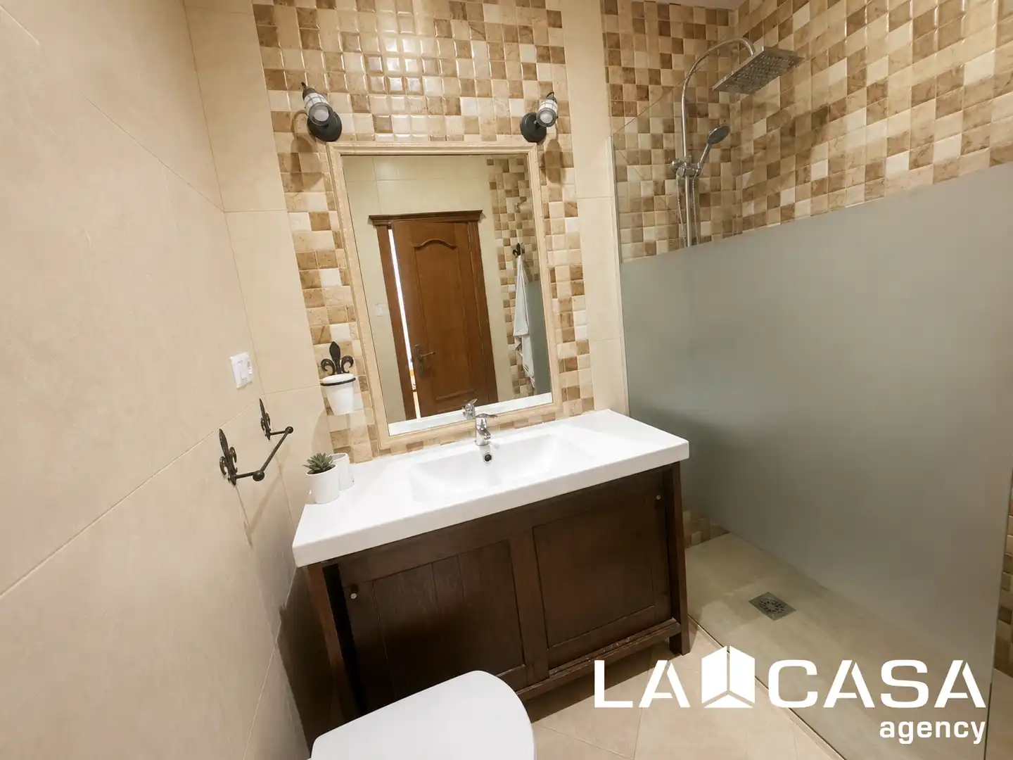 Casa o xalet en venda a Centro - Doña Mercedes