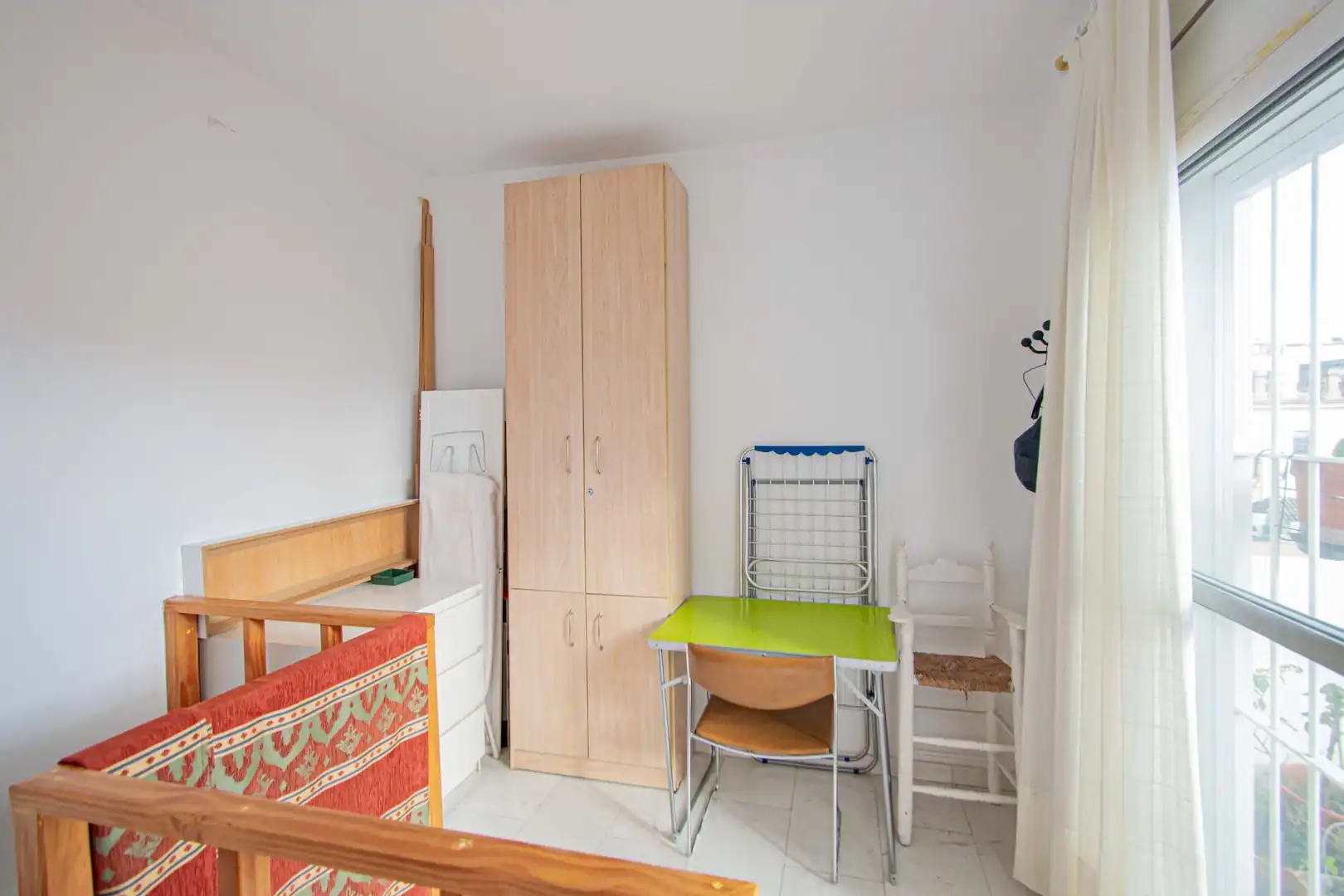 Habitación de Piso en venta en Sevilla con Aire acondicionado y Terraza