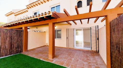 Adosado casi nuevo a estrenar, con jardín privado y cerca de la playa en Calahonda, imatge 4