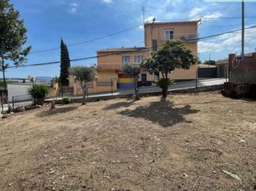Terreny residencial en venda a Francesc macia 19