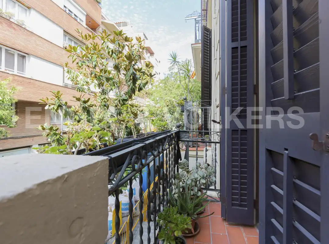 Appartement à louer à Sarrià - Sant Gervasi, imagen 7